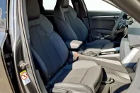 Audi A3 din 2025 cu 5.000 km - oferta AUD129619 - foto 14