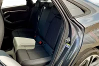 Audi A3 din 2025 cu 5.000 km - oferta AUD129619 - foto 15