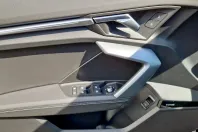 Audi A3 din 2025 cu 5.000 km - oferta AUD129619 - foto 16