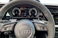 Audi A3 din 2025 cu 5.000 km - oferta AUD129619 - foto 19