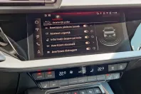 Audi A3 din 2025 cu 5.000 km - oferta AUD129619 - foto 21