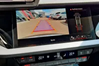 Audi A3 din 2025 cu 5.000 km - oferta AUD129619 - foto 23