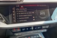 Audi A3 din 2025 cu 5.000 km - oferta AUD129619 - foto 24