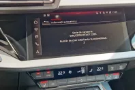 Audi A3 din 2025 cu 5.000 km - oferta AUD129619 - foto 25