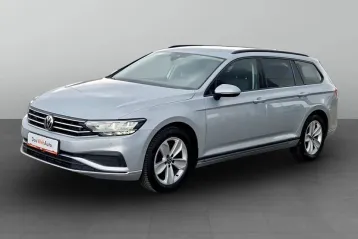 Volkswagen Passat din 2022 - oferta VOL129621