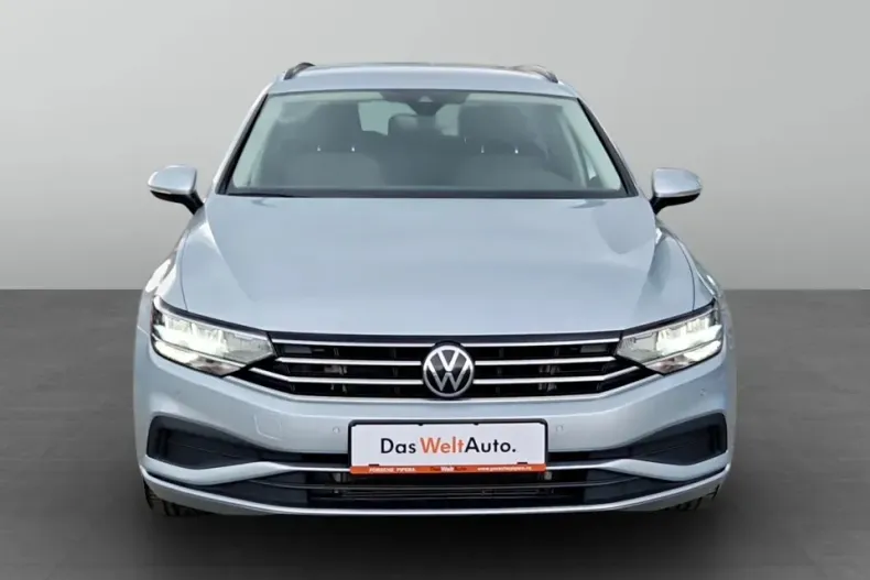 Volkswagen Passat din 2022 cu 152.928 km - oferta VOL129621 - foto 4