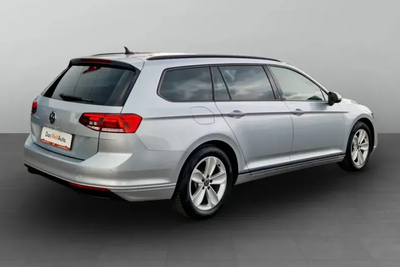 Volkswagen Passat din 2022 cu 152.928 km - oferta VOL129621 - foto 7