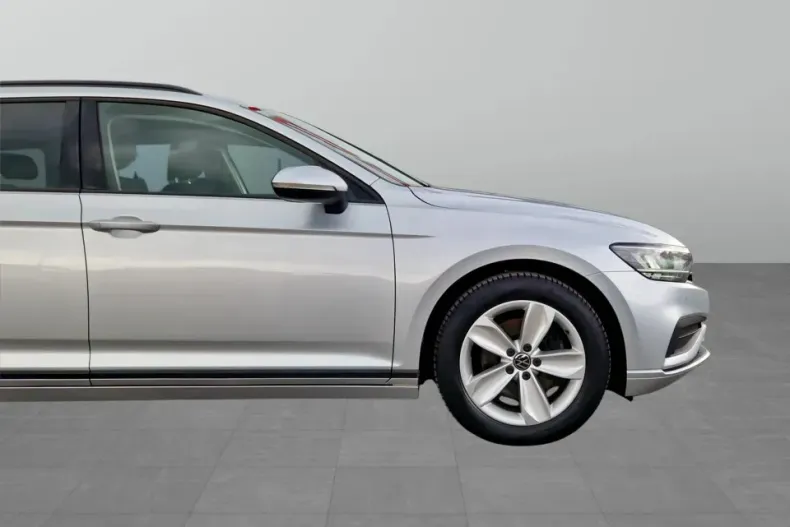 Volkswagen Passat din 2022 cu 152.928 km - oferta VOL129621 - foto 11