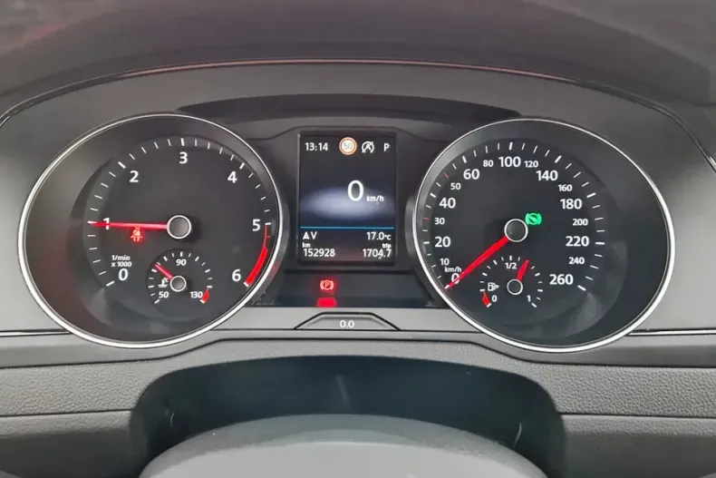 Volkswagen Passat din 2022 cu 152.928 km - oferta VOL129621 - foto 20