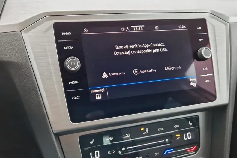 Volkswagen Passat din 2022 cu 152.928 km - oferta VOL129621 - foto 22