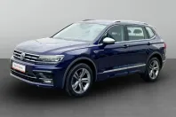 Volkswagen Tiguan din 2021 cu 64.269 km - oferta VOL129622 - foto 1