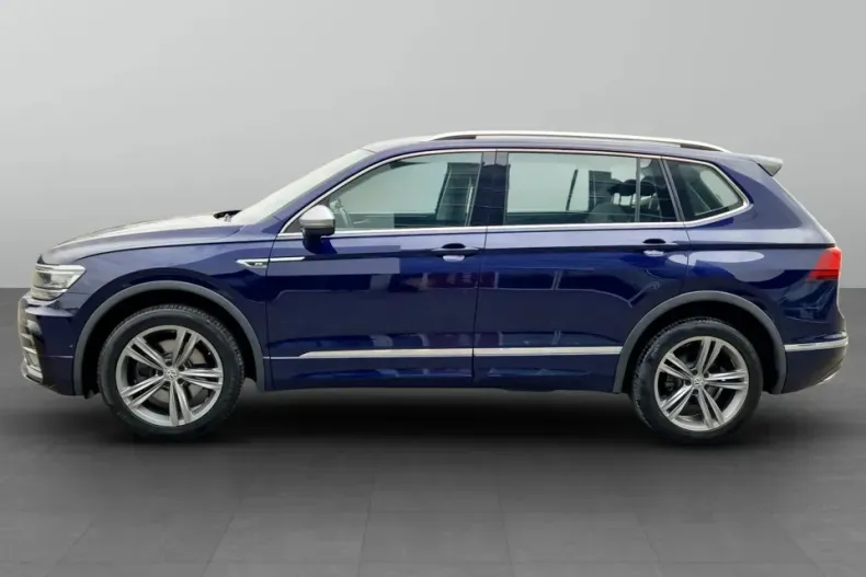 Volkswagen Tiguan din 2021 cu 64.269 km - oferta VOL129622 - foto 2