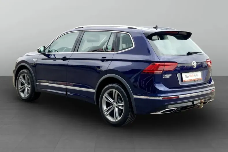 Volkswagen Tiguan din 2021 cu 64.269 km - oferta VOL129622 - foto 3