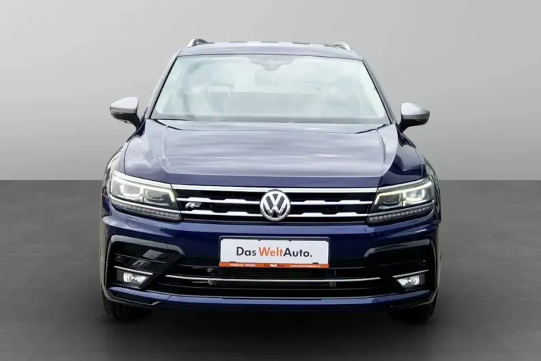 Volkswagen Tiguan din 2021 cu 64.269 km - oferta VOL129622 - foto 4