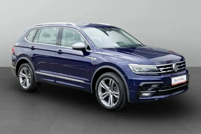 Volkswagen Tiguan din 2021 cu 64.269 km - oferta VOL129622 - foto 5