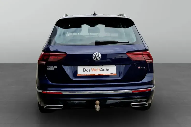 Volkswagen Tiguan din 2021 cu 64.269 km - oferta VOL129622 - foto 8