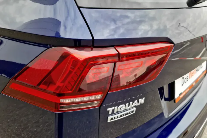 Volkswagen Tiguan din 2021 cu 64.269 km - oferta VOL129622 - foto 10