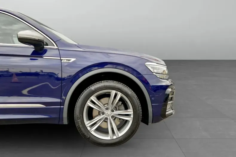 Volkswagen Tiguan din 2021 cu 64.269 km - oferta VOL129622 - foto 11