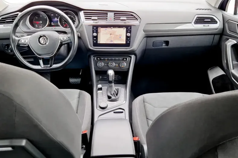 Volkswagen Tiguan din 2021 cu 64.269 km - oferta VOL129622 - foto 13