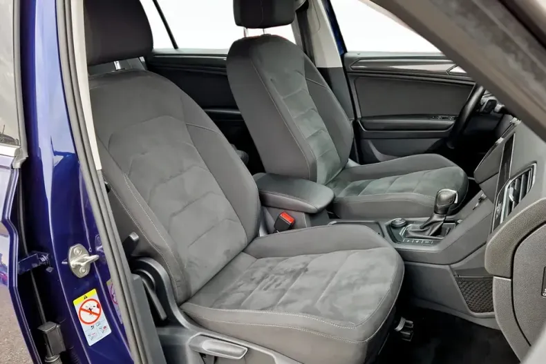 Volkswagen Tiguan din 2021 cu 64.269 km - oferta VOL129622 - foto 14