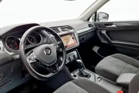 Volkswagen Tiguan din 2021 cu 64.269 km - oferta VOL129622 - foto 17