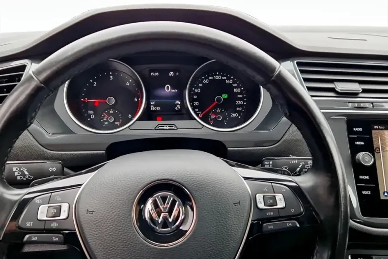 Volkswagen Tiguan din 2021 cu 64.269 km - oferta VOL129622 - foto 19