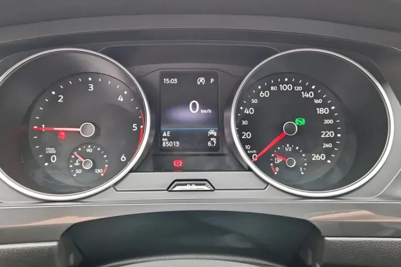 Volkswagen Tiguan din 2021 cu 64.269 km - oferta VOL129622 - foto 20