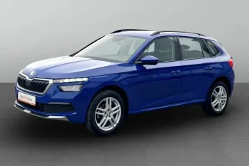 Skoda Kamiq din 2020 - oferta SKO129623