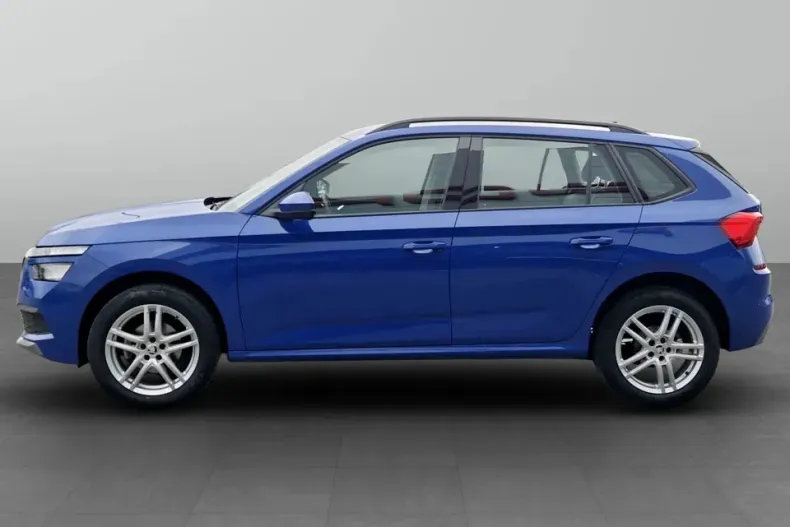 Skoda Kamiq din 2020 cu 58.650 km - oferta SKO129623 - foto 2