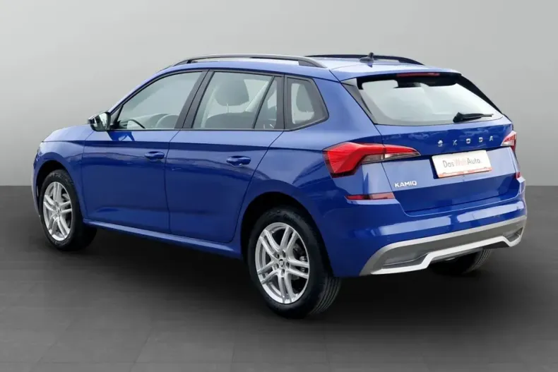 Skoda Kamiq din 2020 cu 58.650 km - oferta SKO129623 - foto 3