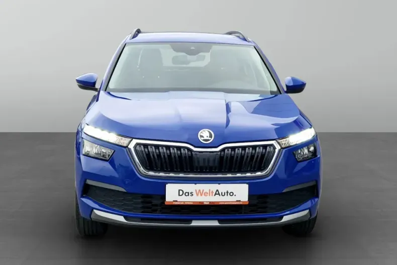 Skoda Kamiq din 2020 cu 58.650 km - oferta SKO129623 - foto 4