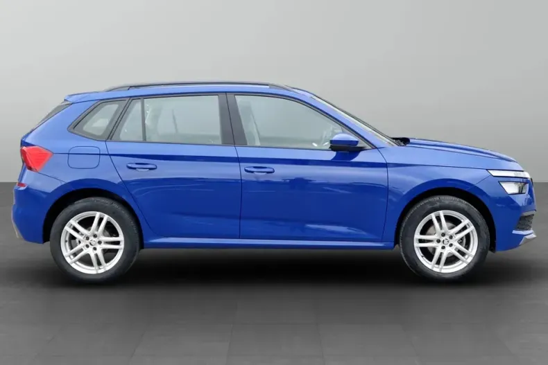 Skoda Kamiq din 2020 cu 58.650 km - oferta SKO129623 - foto 6