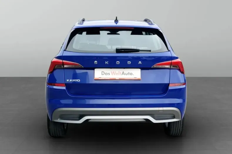 Skoda Kamiq din 2020 cu 58.650 km - oferta SKO129623 - foto 8