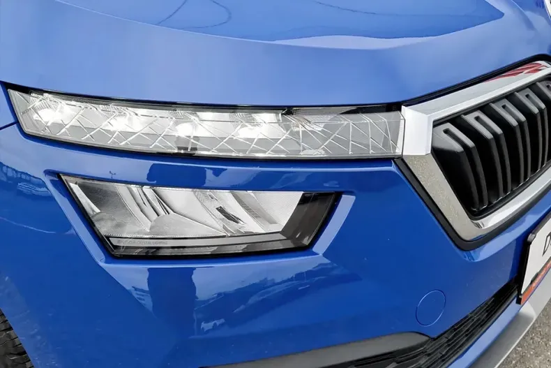 Skoda Kamiq din 2020 cu 58.650 km - oferta SKO129623 - foto 9