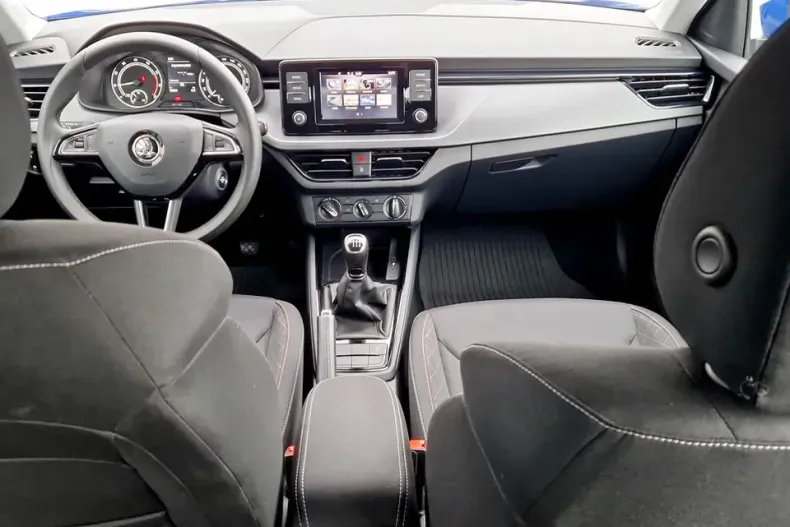 Skoda Kamiq din 2020 cu 58.650 km - oferta SKO129623 - foto 13