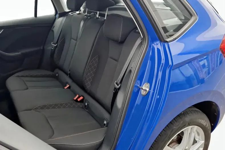 Skoda Kamiq din 2020 cu 58.650 km - oferta SKO129623 - foto 15