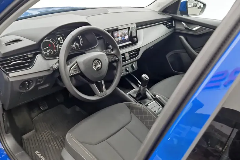 Skoda Kamiq din 2020 cu 58.650 km - oferta SKO129623 - foto 17