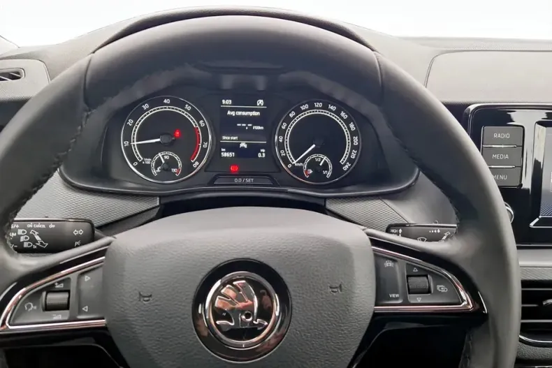 Skoda Kamiq din 2020 cu 58.650 km - oferta SKO129623 - foto 19