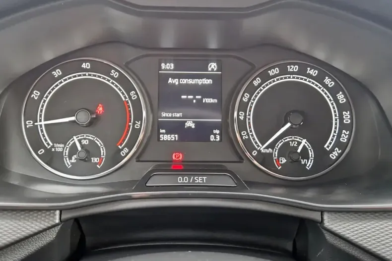 Skoda Kamiq din 2020 cu 58.650 km - oferta SKO129623 - foto 20