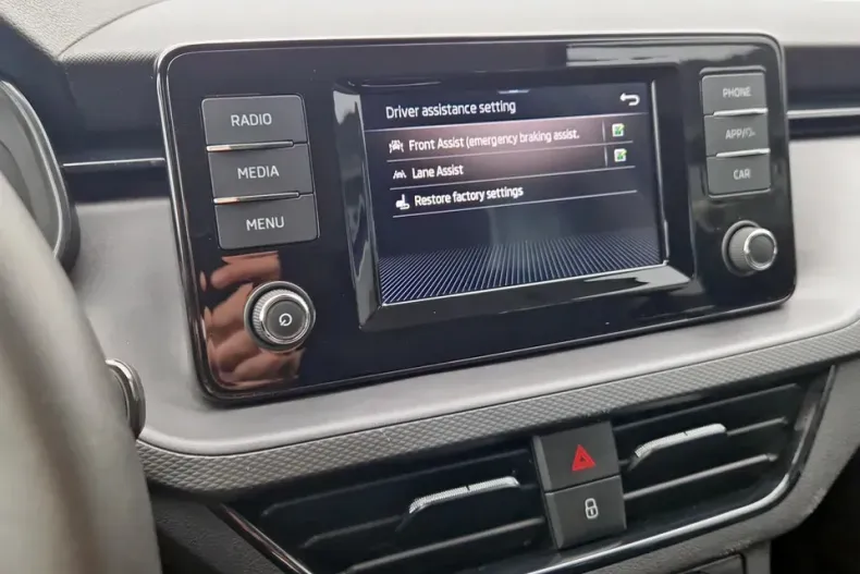 Skoda Kamiq din 2020 cu 58.650 km - oferta SKO129623 - foto 21