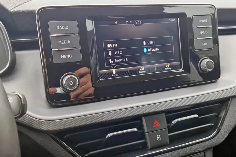 Skoda Kamiq din 2020 cu 58.650 km - oferta SKO129623 - foto 22