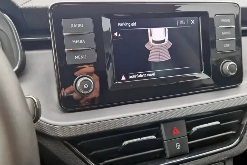 Skoda Kamiq din 2020 cu 58.650 km - oferta SKO129623 - foto 23