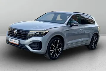 Volkswagen Touareg din 2021 - oferta VOL129625