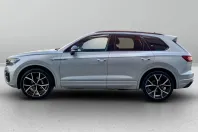 Volkswagen Touareg din 2021 cu 110.065 km - oferta VOL129625 - foto 2