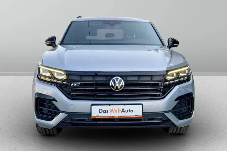 Volkswagen Touareg din 2021 cu 110.065 km - oferta VOL129625 - foto 4
