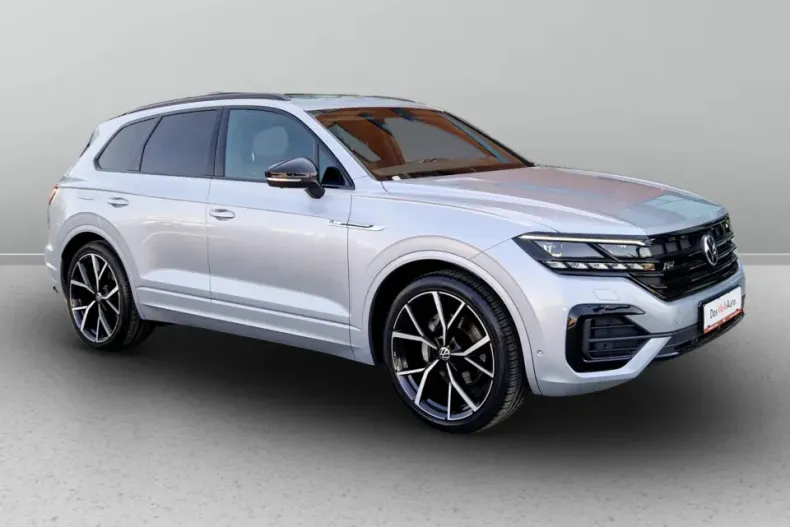 Volkswagen Touareg din 2021 cu 110.065 km - oferta VOL129625 - foto 5