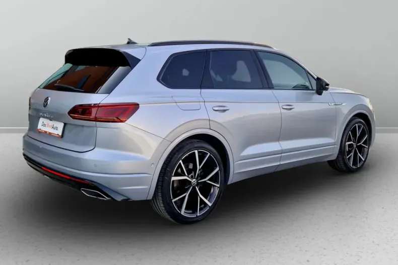 Volkswagen Touareg din 2021 cu 110.065 km - oferta VOL129625 - foto 7