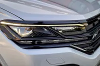 Volkswagen Touareg din 2021 cu 110.065 km - oferta VOL129625 - foto 9