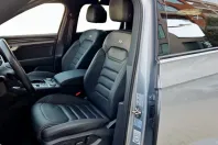 Volkswagen Touareg din 2021 cu 110.065 km - oferta VOL129625 - foto 12