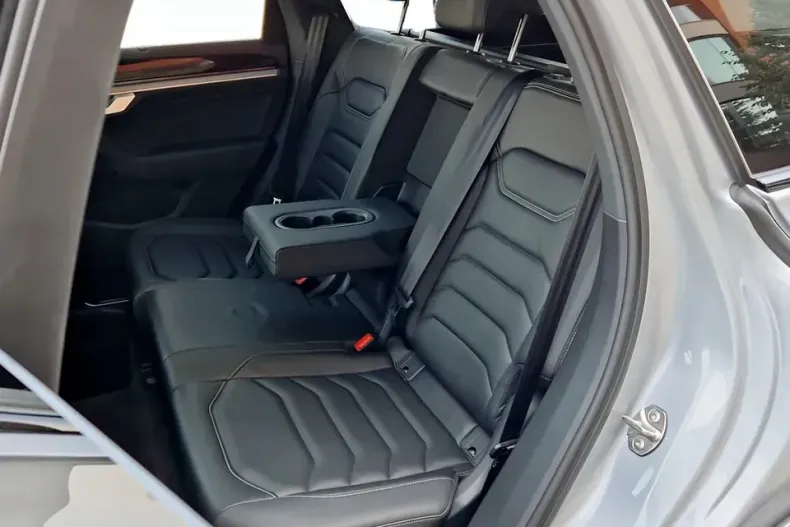 Volkswagen Touareg din 2021 cu 110.065 km - oferta VOL129625 - foto 14